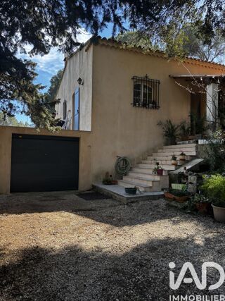  Maison à vendre 5 pièces 120 m²