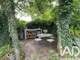  Maison � vendre 5 pi�ces 129 m�