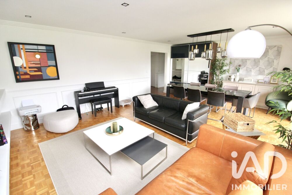 Vente Appartement Vente Appartement 3 pièces Le raincy