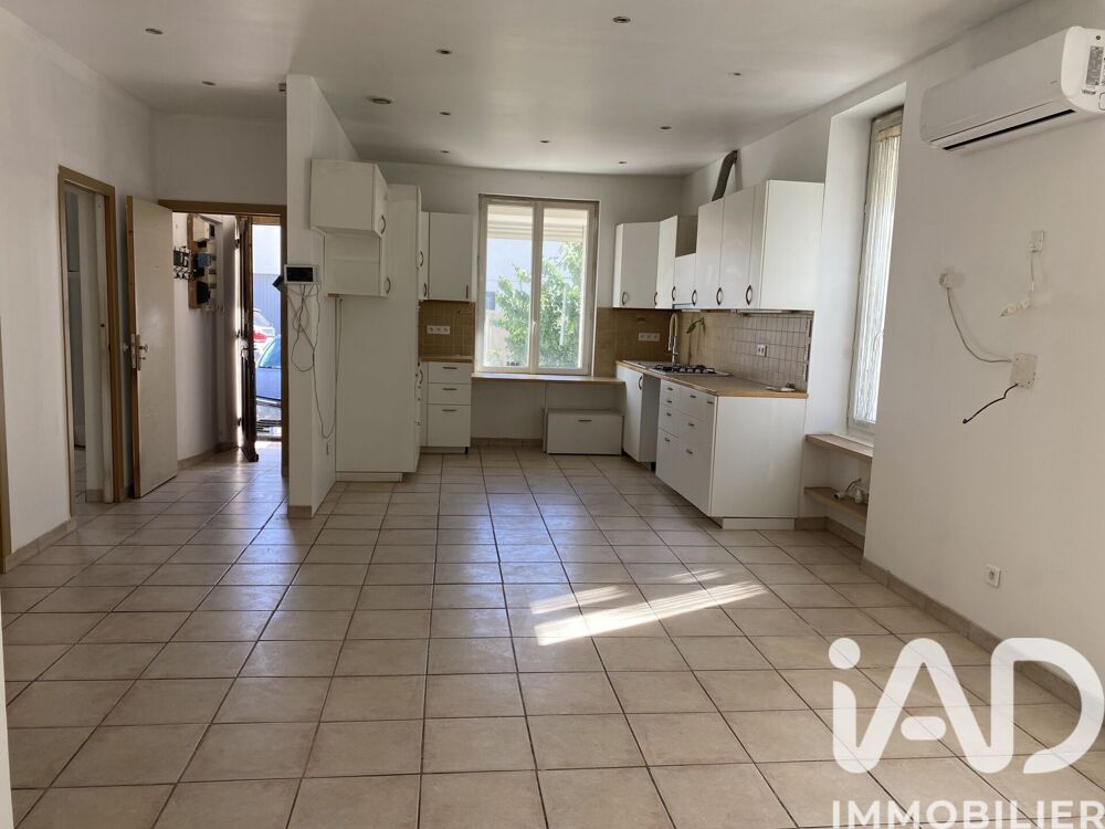 vente Maison - 3 pièce(s) - 110 m² Miramas (13140)