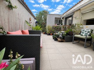  Maison à vendre 5 pièces 94 m²