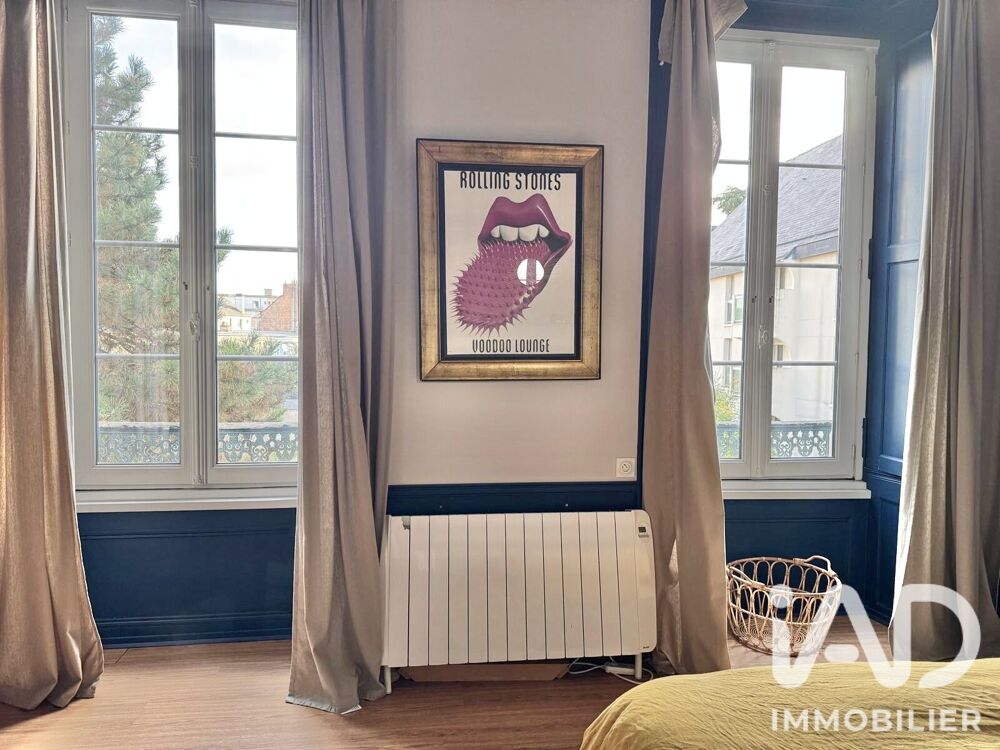 à vendre  Appartement Rennes (35000)