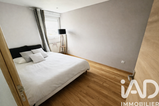  Appartement � vendre 4 pi�ces 80 m�