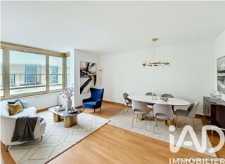  Appartement � vendre 2 pi�ces 53 m�