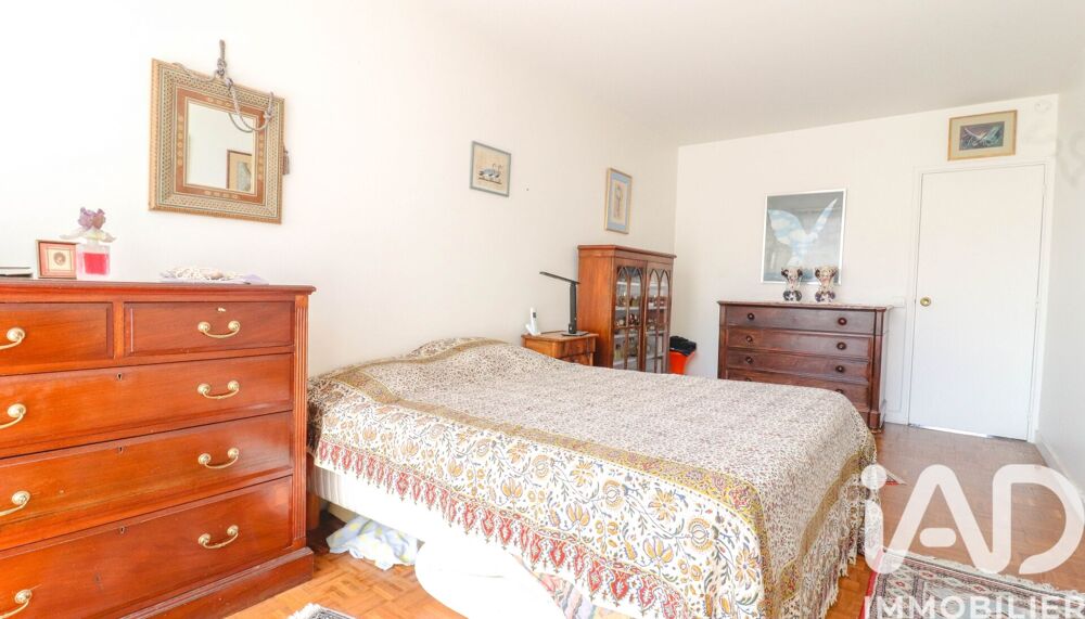 � vendre  Appartement Paris 14