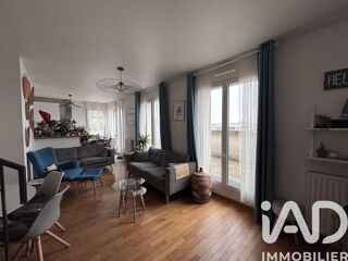 Appartement à vendre 5 pièces 120 m²