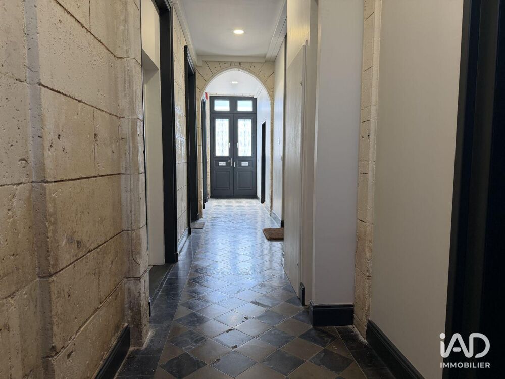   Location Bureaux 35 m&sup2; Angoulême
