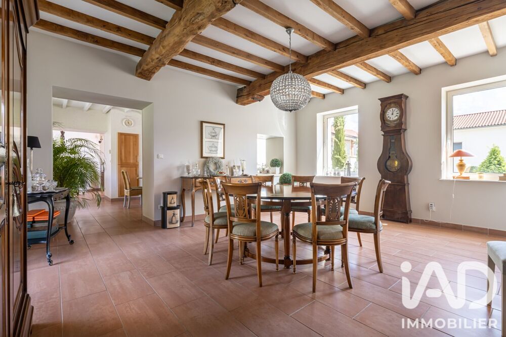 à vendre  Maison Cleppé (42110)