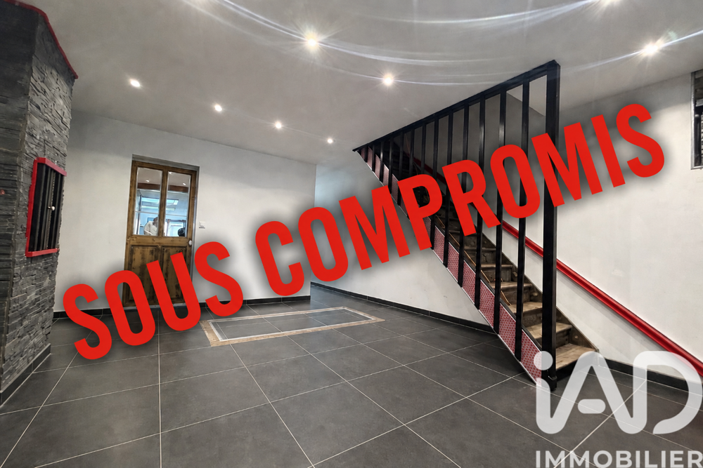 Vente Maison Vente Maison/villa 4 pièces Masny
