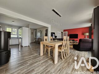  Maison à vendre 6 pièces 142 m²