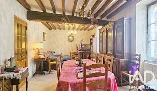  Maison à vendre 5 pièces 122 m²