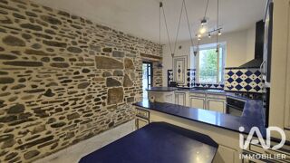  Maison à vendre 8 pièces 217 m²