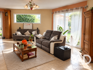 Vente Maison Vente Maison/villa 6 pièces Saint-fulgent