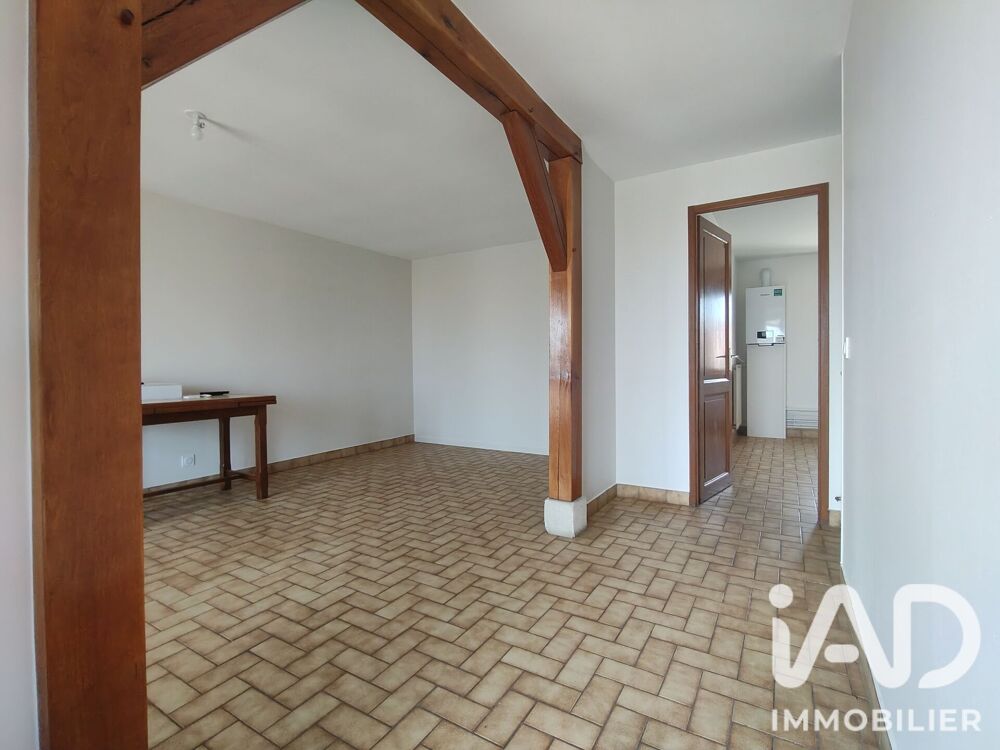 Vente Maison Vente Maison de campagne 4 pièces Barc