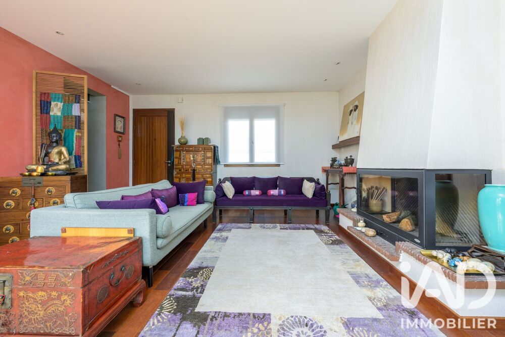 Vente Maison Vente Maison de ville 5 pièces Gentilly