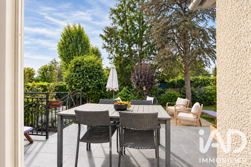 Vente Maison Vente Maison/villa 6 pièces Orgerus