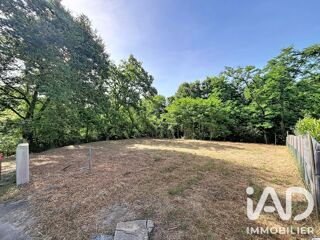  Terrain à vendre 866 m²