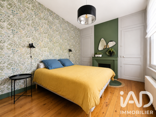  Maison à vendre 8 pièces 188 m²