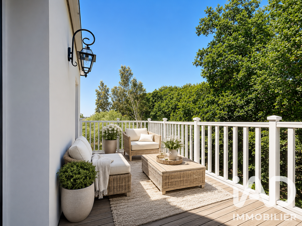 Vente Maison Vente Maison d'architecte 9 pièces Saint-jean