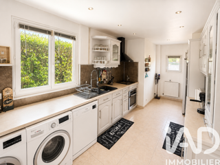  Maison � vendre 6 pi�ces 100 m�