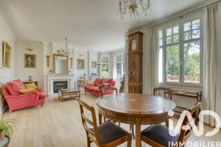  Maison à vendre 8 pièces 174 m²