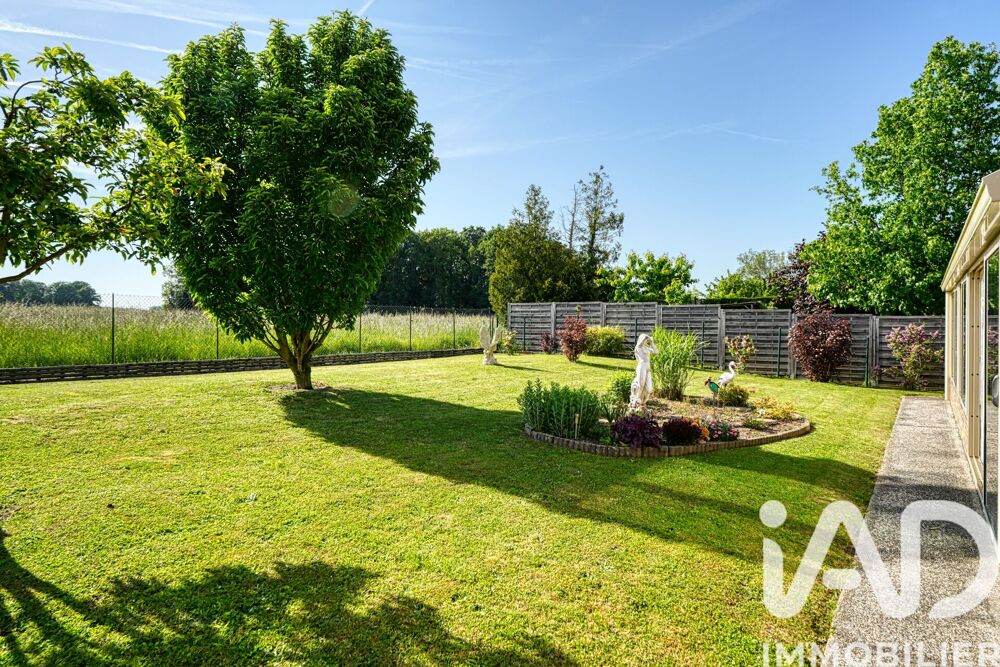 Vente Maison traditionnelle 5 pièces