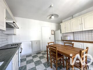  Appartement à vendre 3 pièces 83 m²