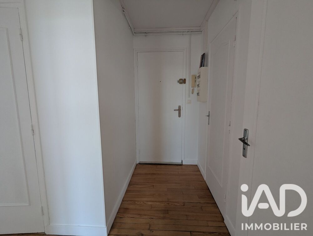 Vente Appartement Vente Appartement 4 pièces Brest