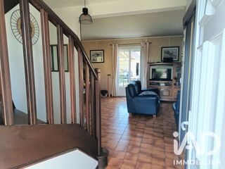  Maison à vendre 6 pièces 104 m²