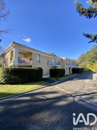  Appartement à vendre 2 pièces 40 m²