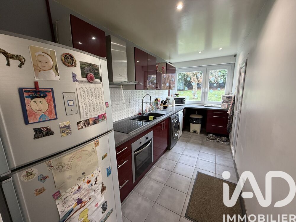 Vente Appartement Vente Appartement 3 pièces Saintry-sur-seine