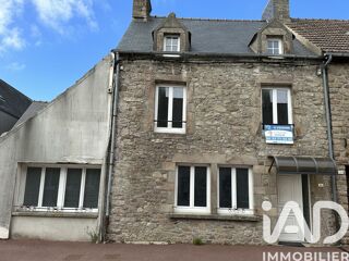  Maison � vendre 5 pi�ces 110 m�