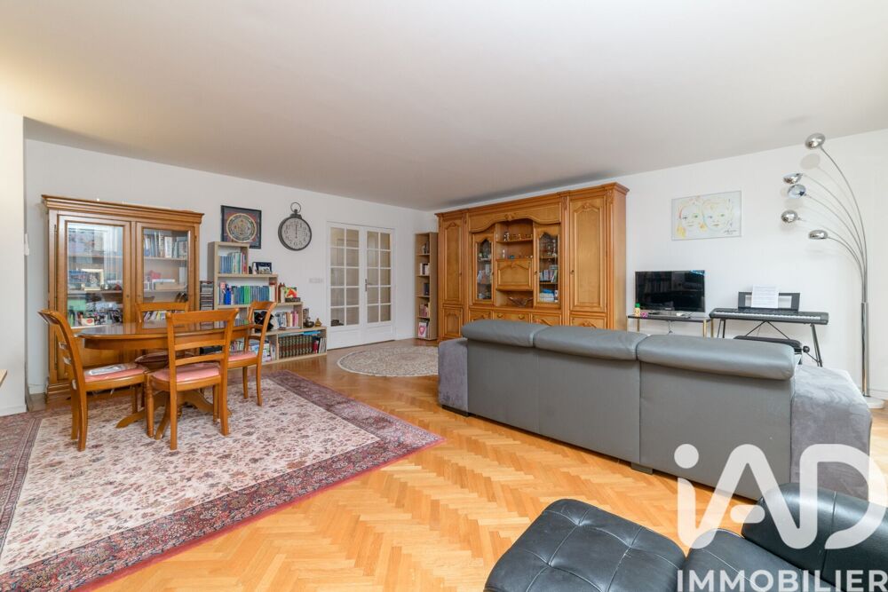 � vendre  Appartement Courbevoie (92400)