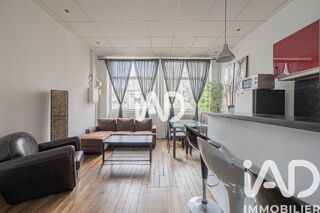 Appartement � vendre 2 pi�ces 41 m�