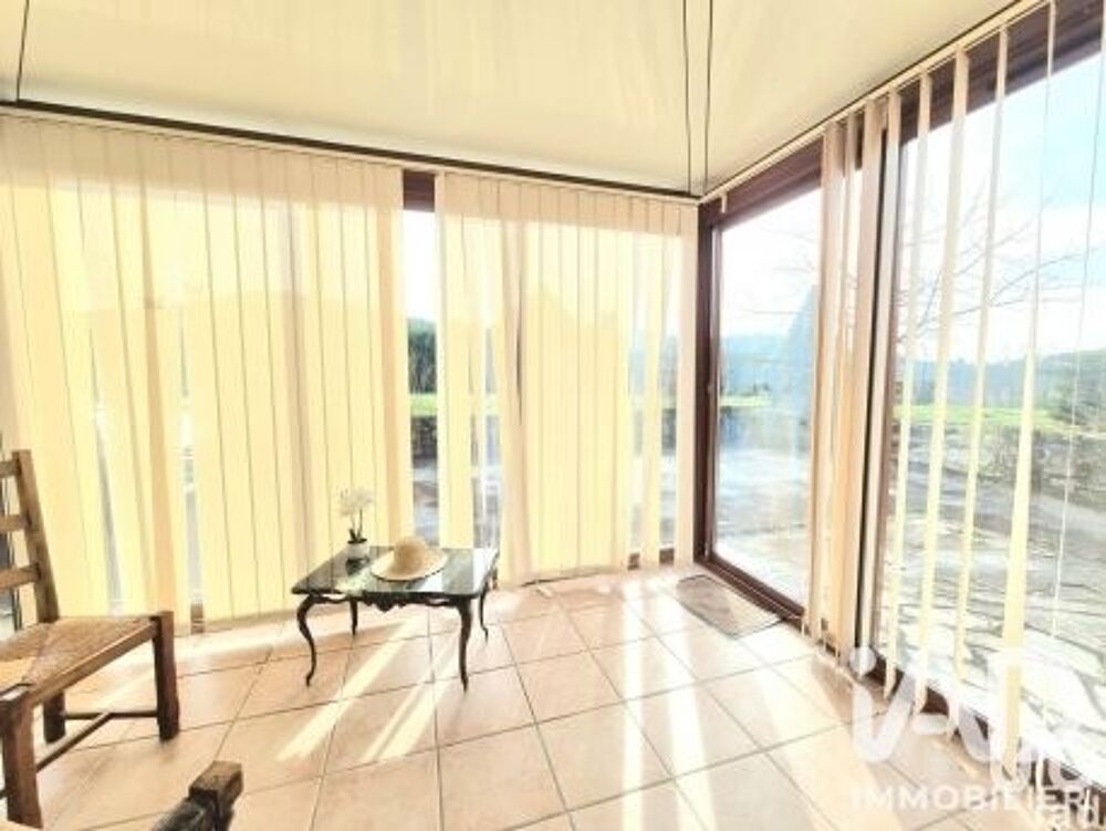 Vente Maison Vente Maison traditionnelle 4 pièces Curemonte
