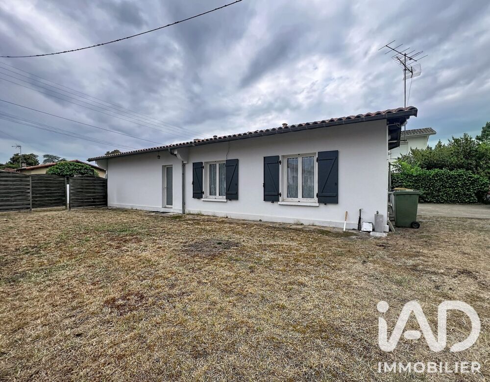 Vente Maison/villa 3 pièces