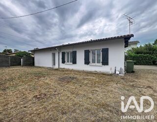  Maison à vendre 3 pièces 109 m²
