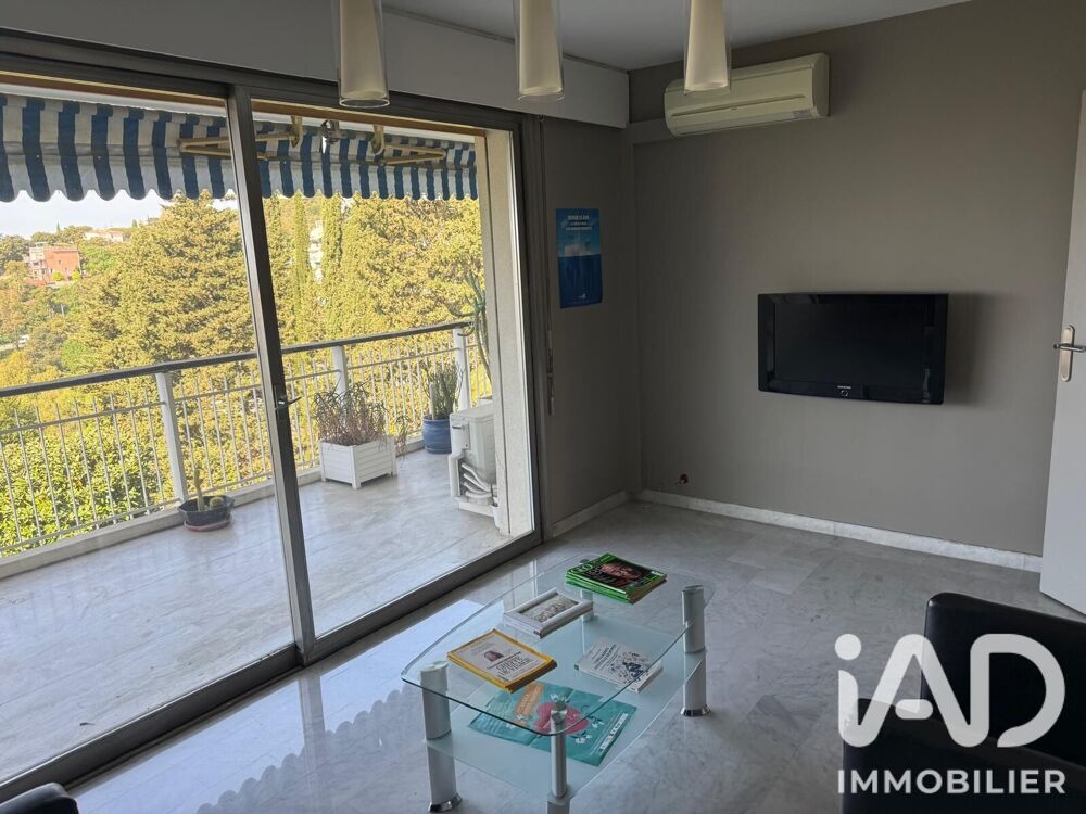 Vente Appartement Vente Appartement 3 pièces Cannes