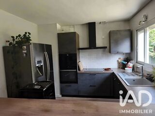  Maison à vendre 5 pièces 116 m²