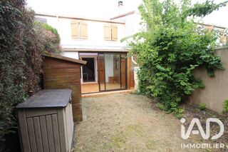  Maison à vendre 4 pièces 84 m²