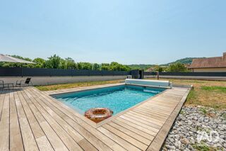  Maison à vendre 4 pièces 138 m²