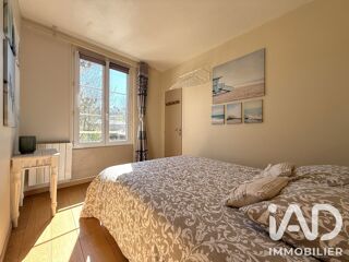  Appartement à vendre 3 pièces 47 m²