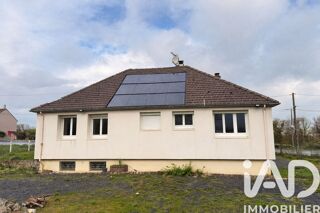  Maison à vendre 4 pièces 78 m²