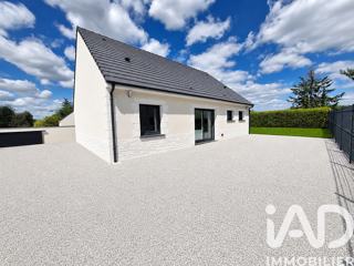  Maison � vendre 5 pi�ces 109 m�