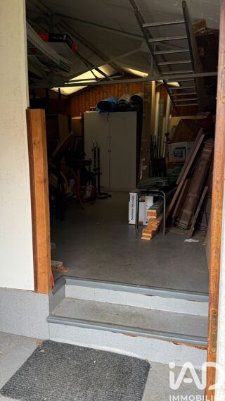  Parking / Garage à vendre 61 m² Divatte-sur-loire