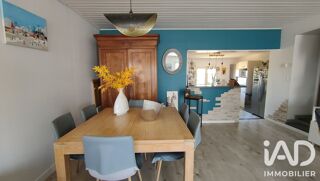  Maison à vendre 5 pièces 186 m²
