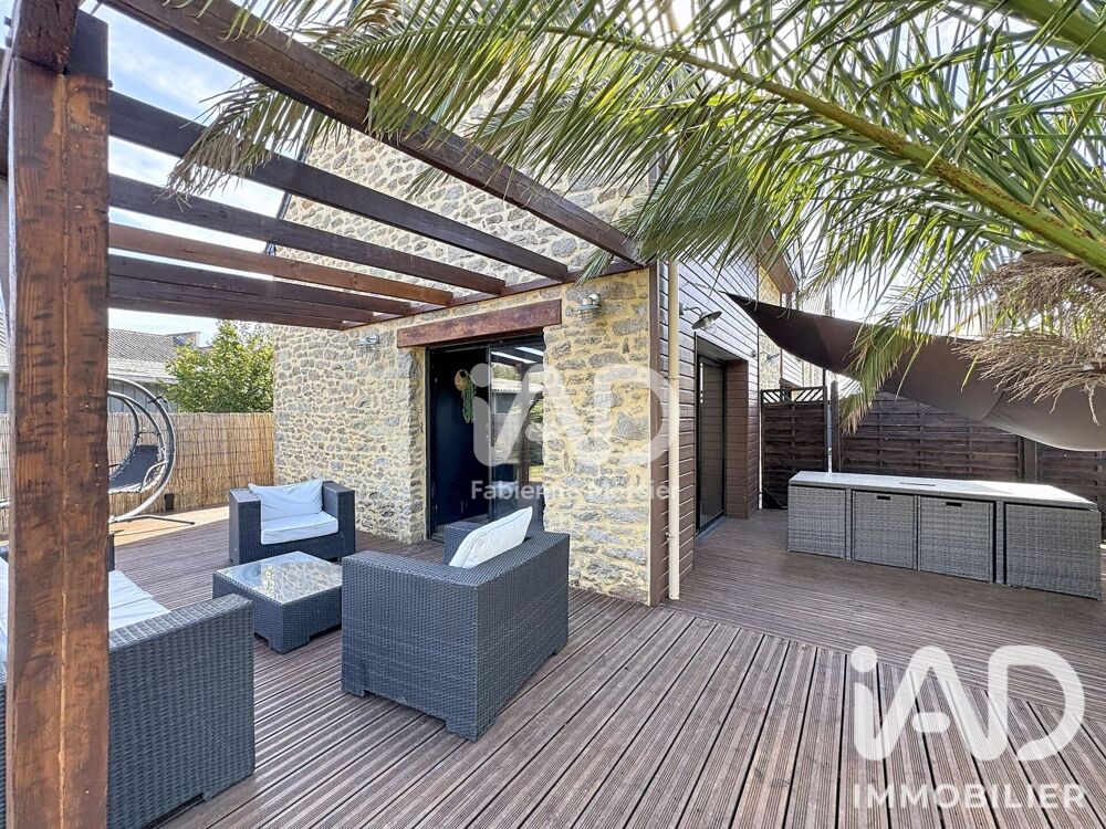 Vente Maison Vente Maison traditionnelle 5 pièces Prinquiau