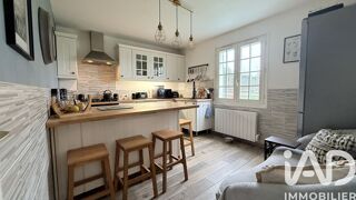  Maison � vendre 7 pi�ces 138 m�