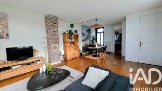  Appartement � vendre 4 pi�ces 120 m�