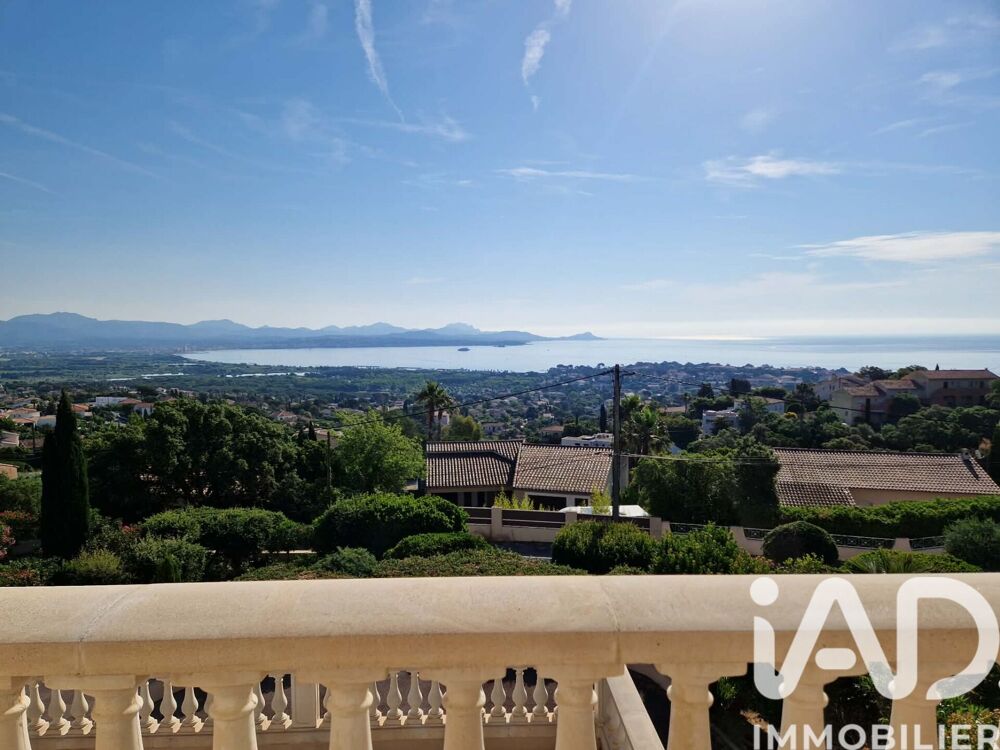 � vendre  Maison St Aygulf (83370)